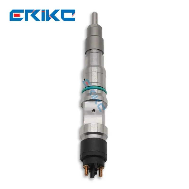 Новый 0445120420 Дизельный инжектор Common Rail 0 445 120 420 впрыска топлива в сборе 0445 для MAN
