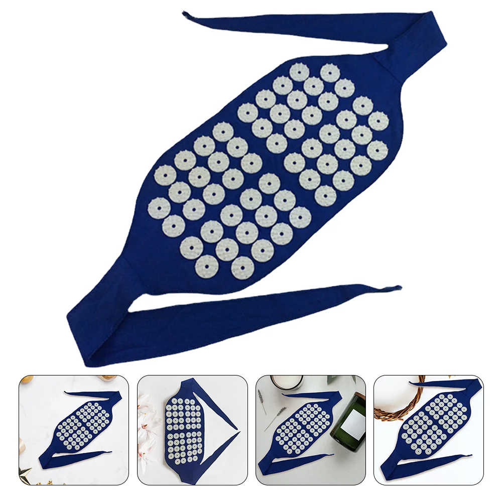 

Belt Tool Waist Professional Comfortable Waits Household Massger Acupressure Massaging