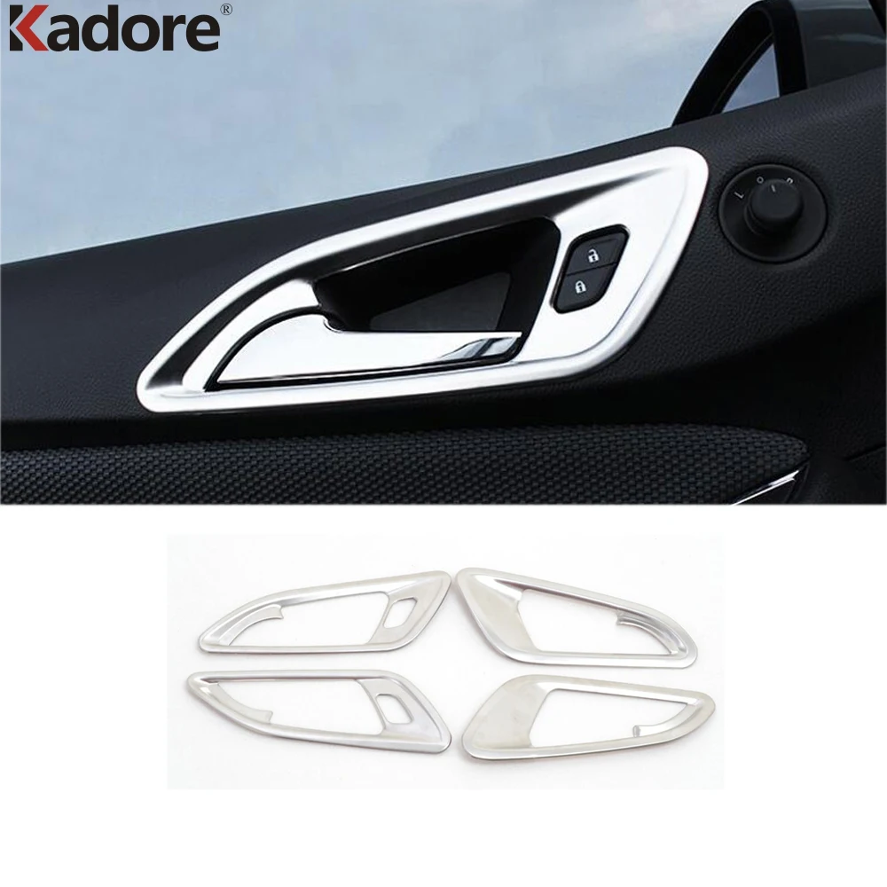 

Защитная Наклейка для Chevrolet Cruze 2015 2016 седан аксессуары для стайлинга автомобиля нержавеющая сталь