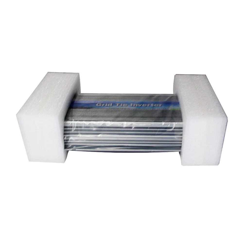 Немодулированный синусоидальный сигнал солнечные инверторы микро инвертор 1000