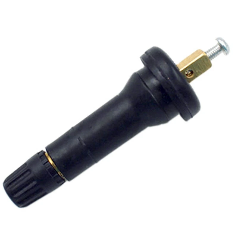 Набор для обслуживания стержней клапанов TPMS 20008 9L3Z1700A 15263240 68058766AA 28194SC000 4 шт.