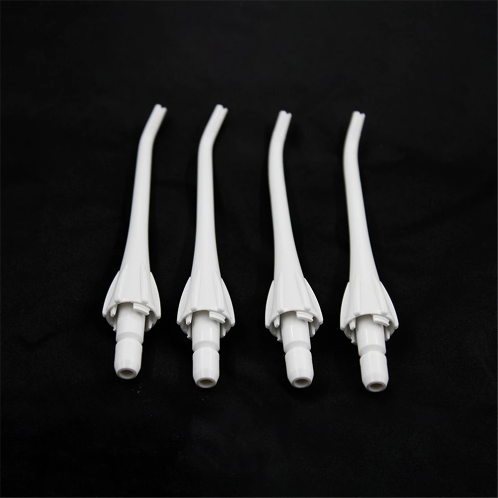 

1/2/3/4/5Pcs Replacement Nozzle EW0955-W Doltz Jet Washer For Panasonic EW-DJ40 EW-DJ10 EW1211 EW1211A Oral Irrigator Parts