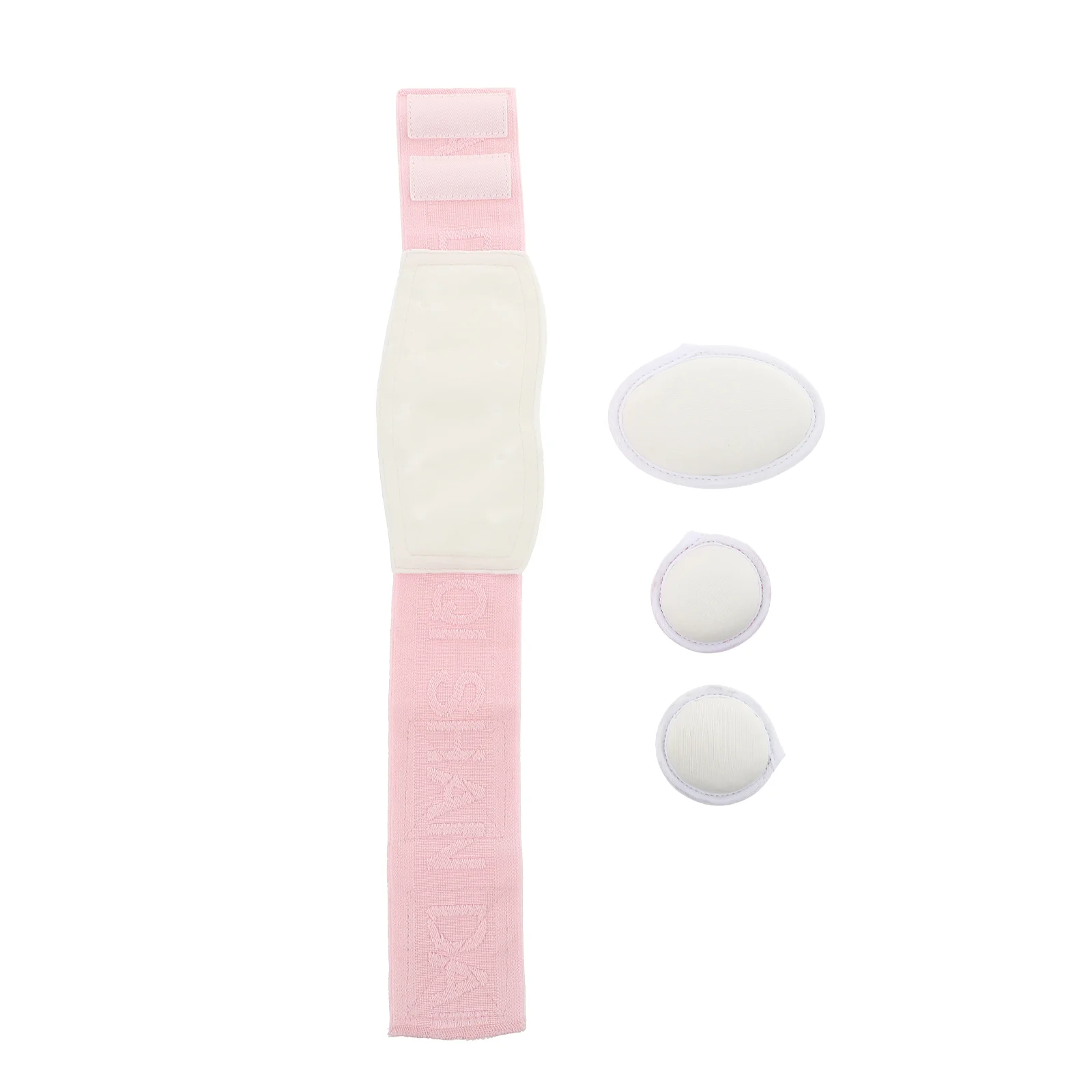 

Змеевидный живот для новорожденных, регулируемый