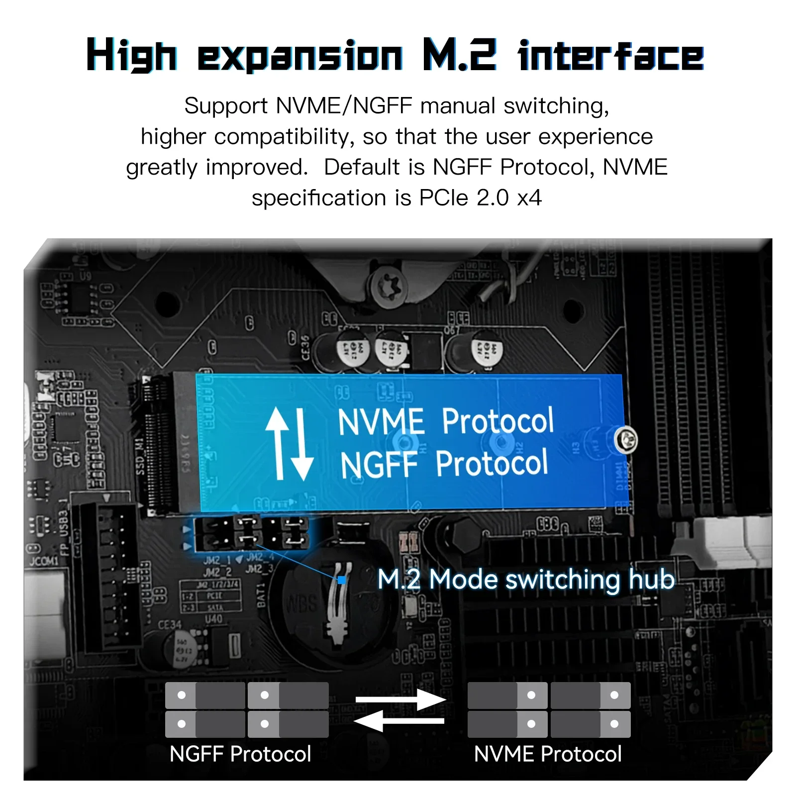 Материнская плата MACHINIST H61C LGA 1155 DDR3 оперативная память совместимая с процессором