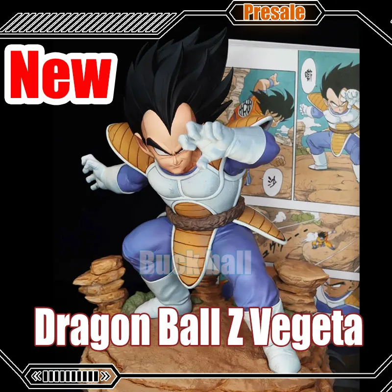 21 см Dragon Ball Z Vegeta Аниме Фигурка Фигурки Bejita Yonsei Коллекция статуй Dbz Модель игрушки