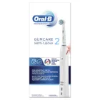 Электрическая зубная щетка Oral-B Pro 2 для чувствительных зубов и десен