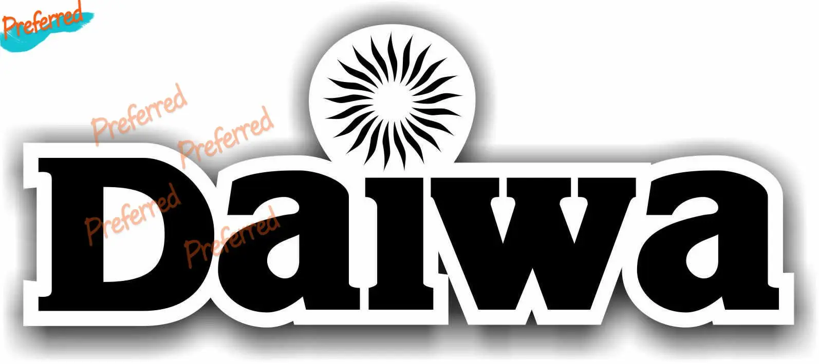 Высококачественные наклейки для Garmin GPS Decal Sticker Tackle Box Lure Fishing Boat Truck Car Window Die-Cut On.