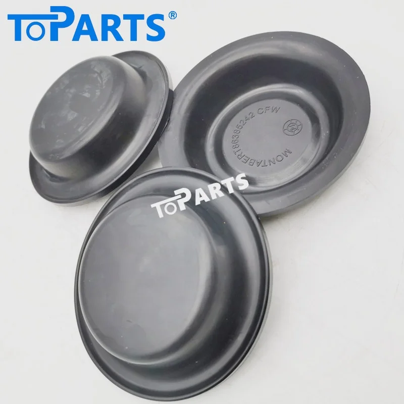 Для 86633922 86385242 Montabert Sc8 Sc12 Гидравлический выключатель Мембрана Hc250 Молотковая