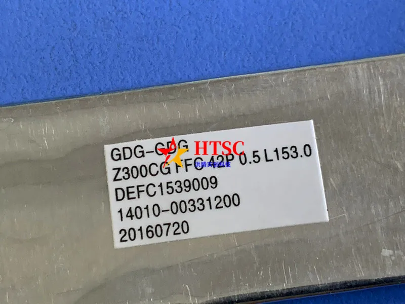 14010-00331200 для Asus Z300CG FFC 42P gdg-gdg defc1539009 кабель 100% Прекрасно работает