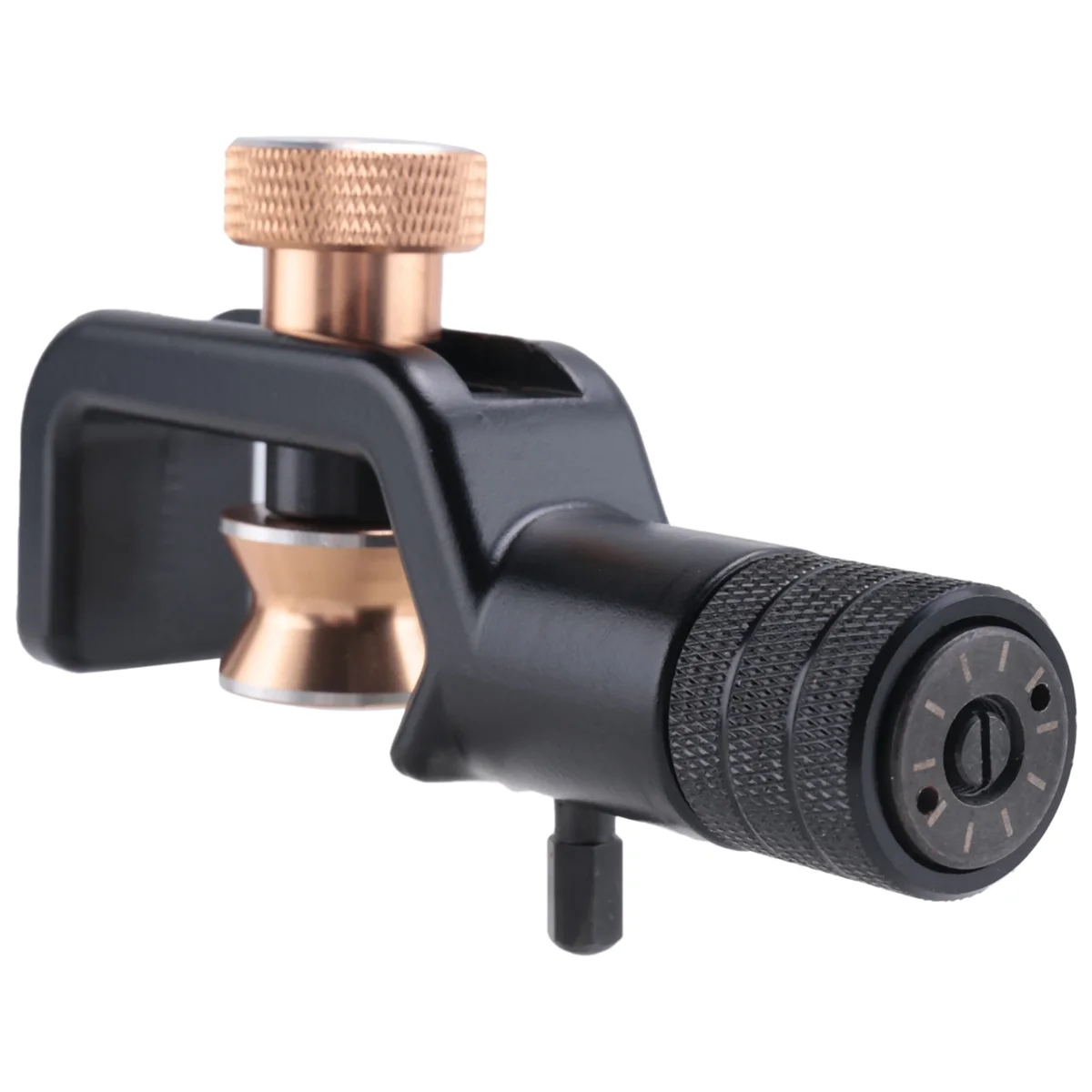 Инструмент для зачистки кабеля 8-28 6 мм поперечный армированный нож