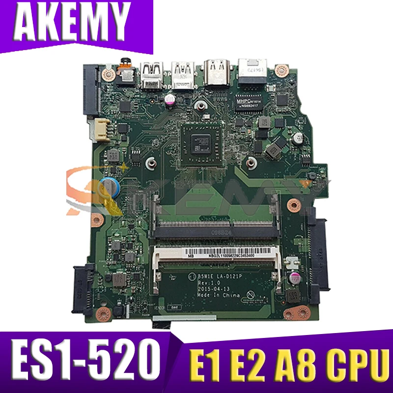 

Материнская плата для AMD E1 E2 A8