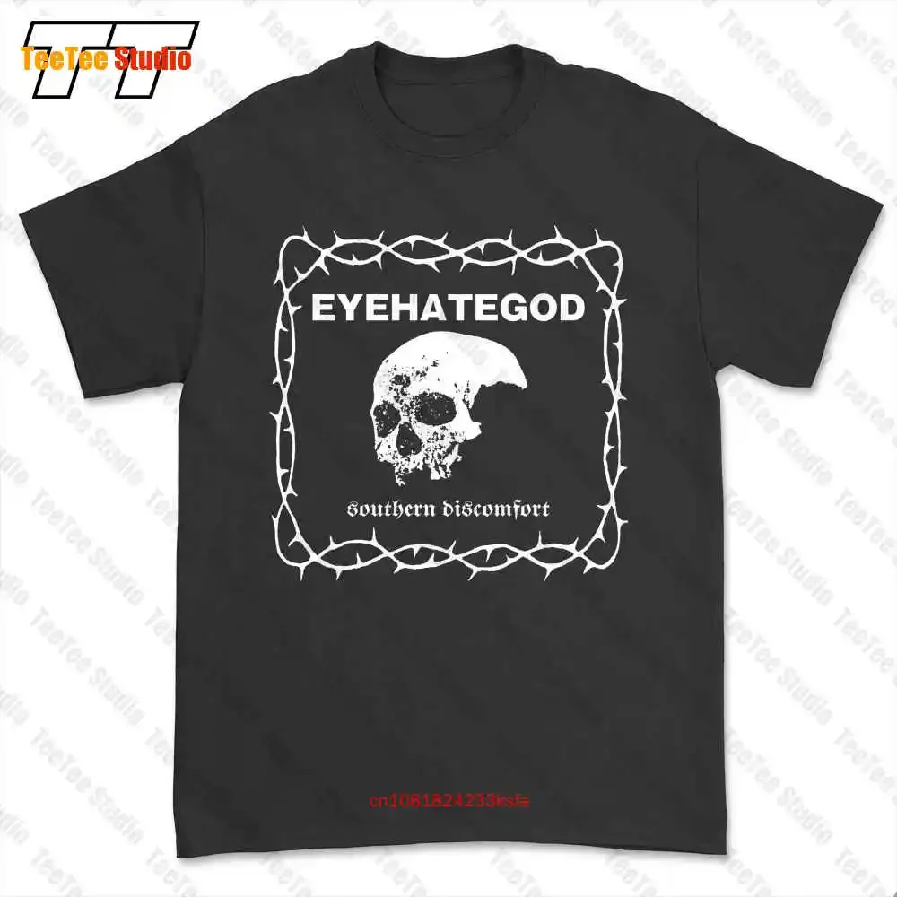 Фото Футболка Eyehategod Sludge Doom YOQS №1