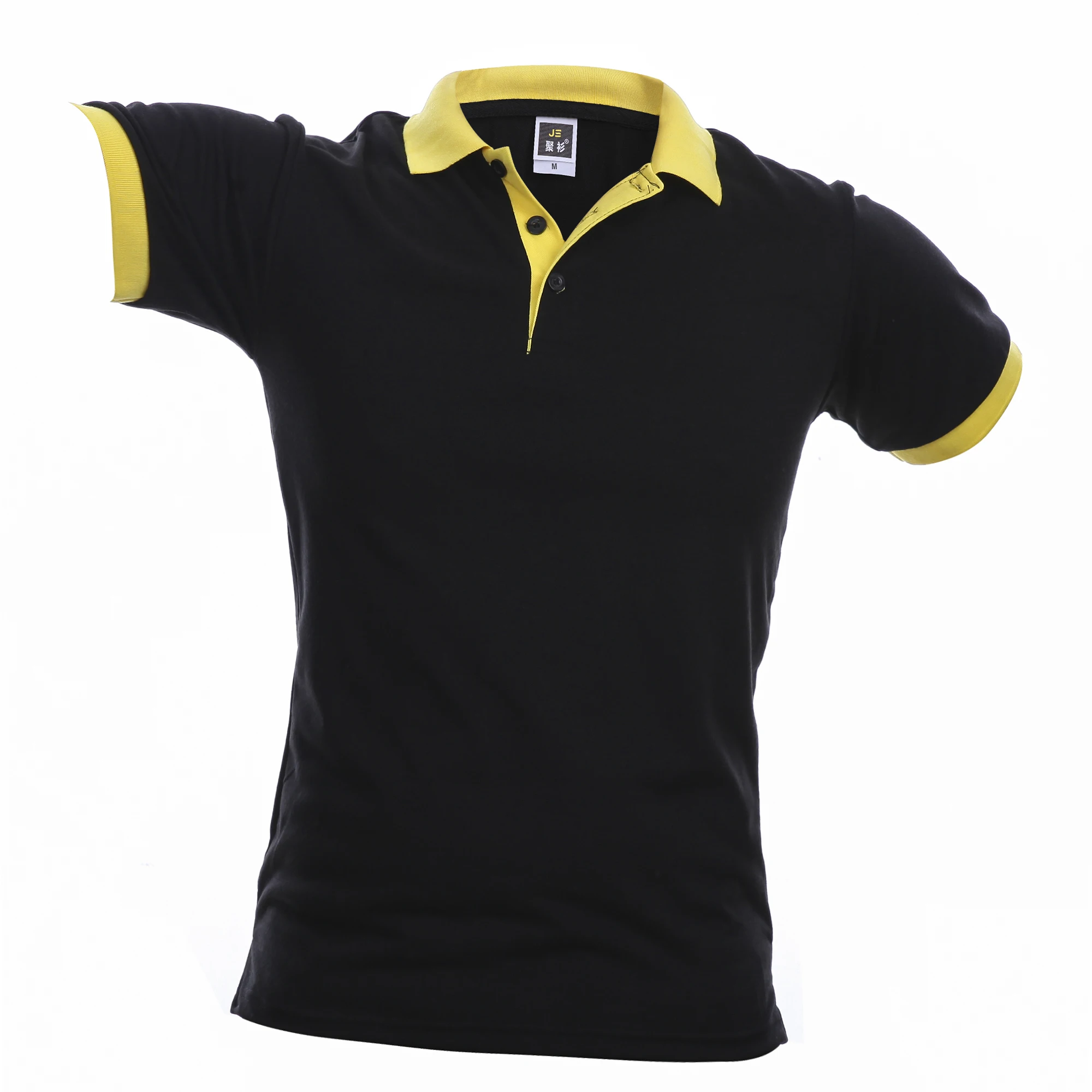 

2022 Summer New POLO Shirts Casual Men's Trend Short T-Shirts Fashionable and Comfortable Men's POLO Shirts Clothing for Male