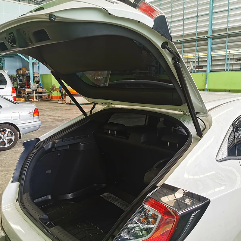 Для Honda CIVIC электрическая задняя дверь автомобильные адаптации аксессуары