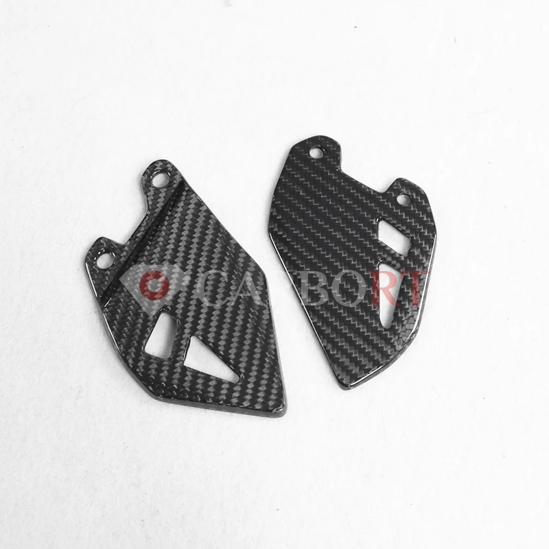 

Для kawasaki ZH2 полный комплект обтекателя из углеродного волокна 2019-2024, защита рамы, переднее и заднее крыло, крышка бака, панель