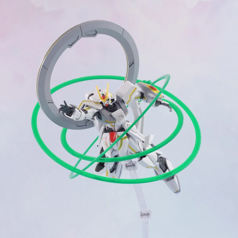 Набор моделей Bandai Gundam HG модели STARGAZER GUNDAM Mobile Suit Gunpla