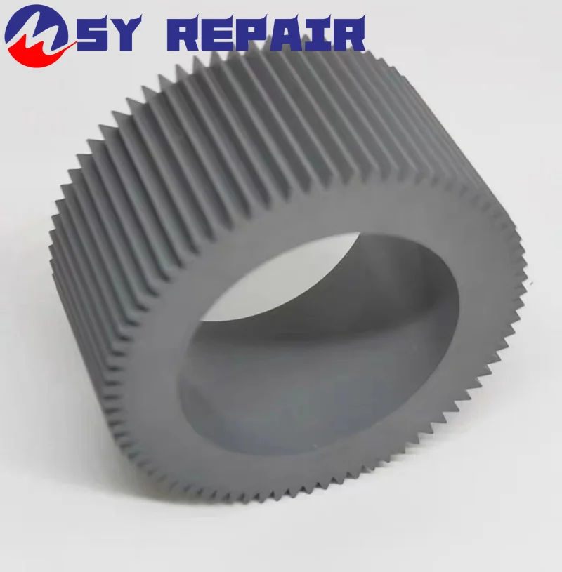 

1pcS 035-14303 and 2pcs 019-11833 PickUp Feed Rubber Stripper Pad For Riso RV RZ RP RN FR GR EZ 200 220 300