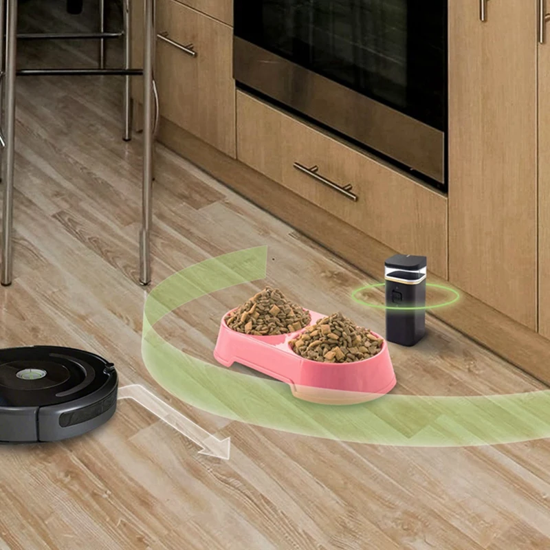Для Irobot Roomba 500 600 650 675 700 770 880 900 960 E5 I3 I7 Серия Двойной режим виртуальный барьер