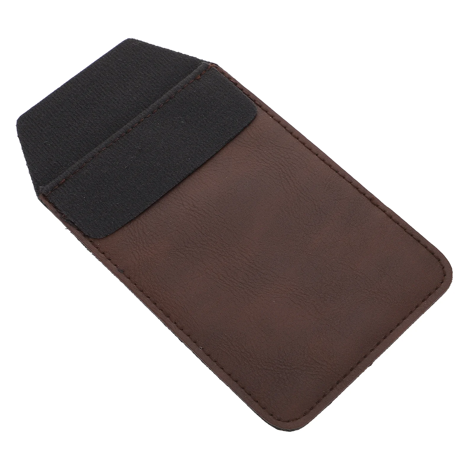 

Pen Pocket Protector Holder Case Pouch Men Brush Makeup Organizer Storage Pens Protectors Capacity Sleeve Stationery Shirt Coat