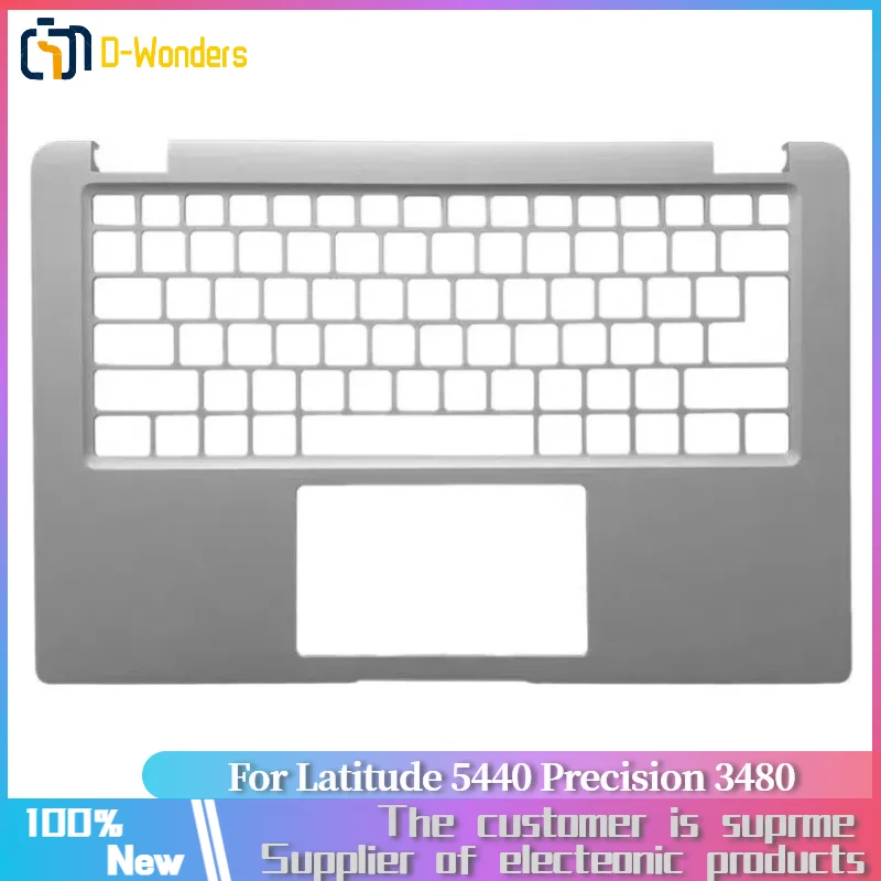 Новинка для Dell Latitude 5440 Precision 3480 M3480 верхняя зеркальная Подставка рук 091FX9 91FX9