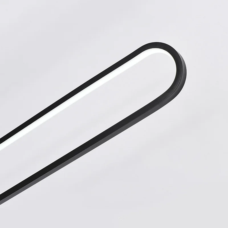 Дизайнерский штатив регулируемая подстасветильник-паук для освещения гостиной