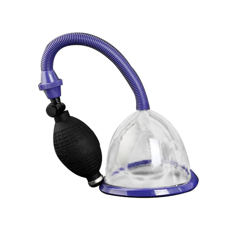 

Присоска женский молокоотсос для увеличения объема груди