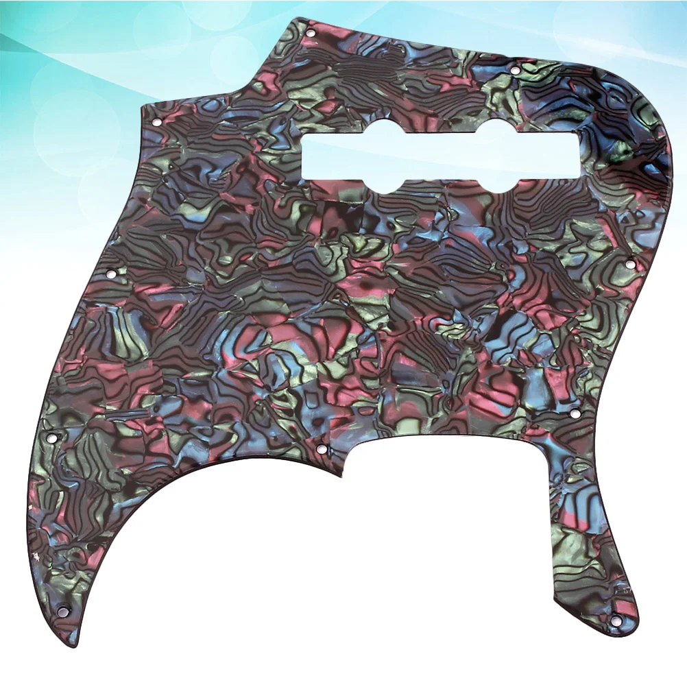 

63 мм GQ110 стильный защитный чехол для гитары, замена для гитары, басов