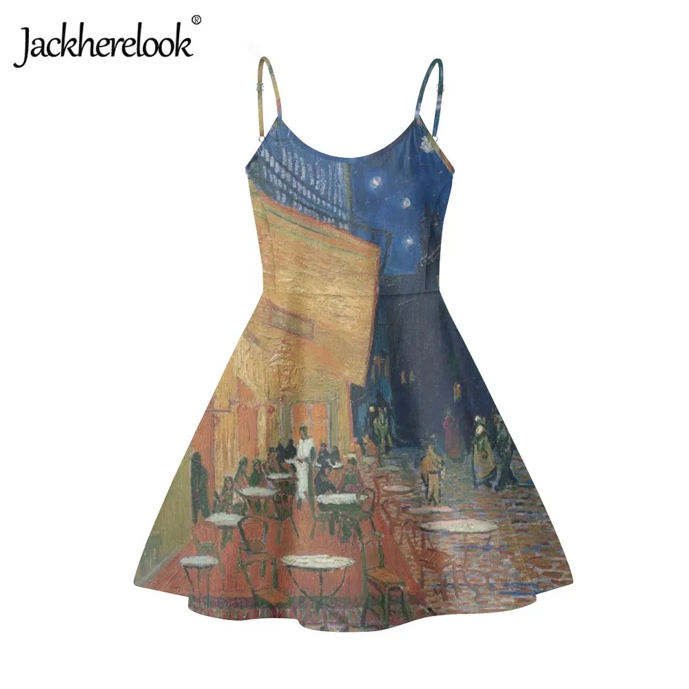 

Jackherelook, уличная ночная сцена, дизайнерское платье для девушек без бретелек, модное женское пляжное цельное платье-комбинация, платья без ру...