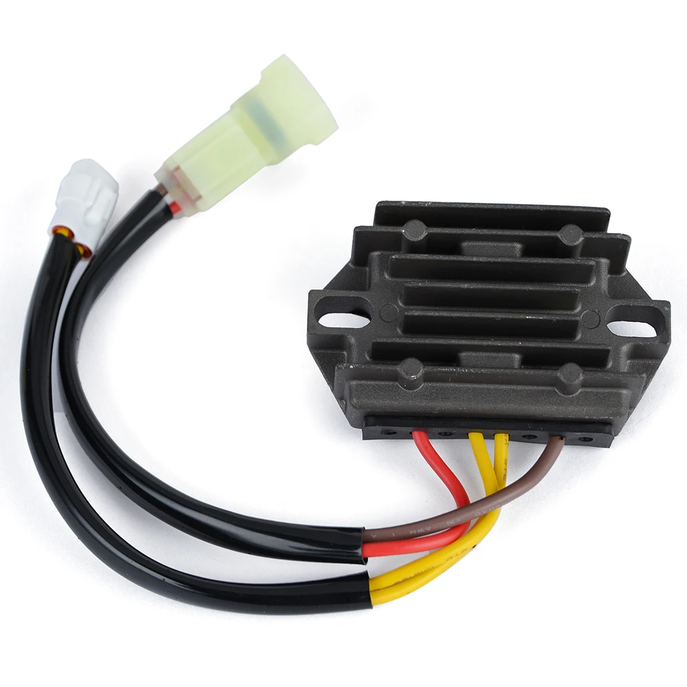 Regulator Rectifier For TM Racing EN125 MX125 EN144 MX144 EN250 MX250 EN300 MX300 2T EN MX 125 144 250 300 2S M. RX2136 15107