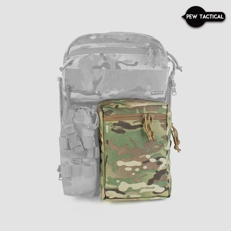 PEW тактическая сумка для страйкбола PH40 в стиле SS Molle GP