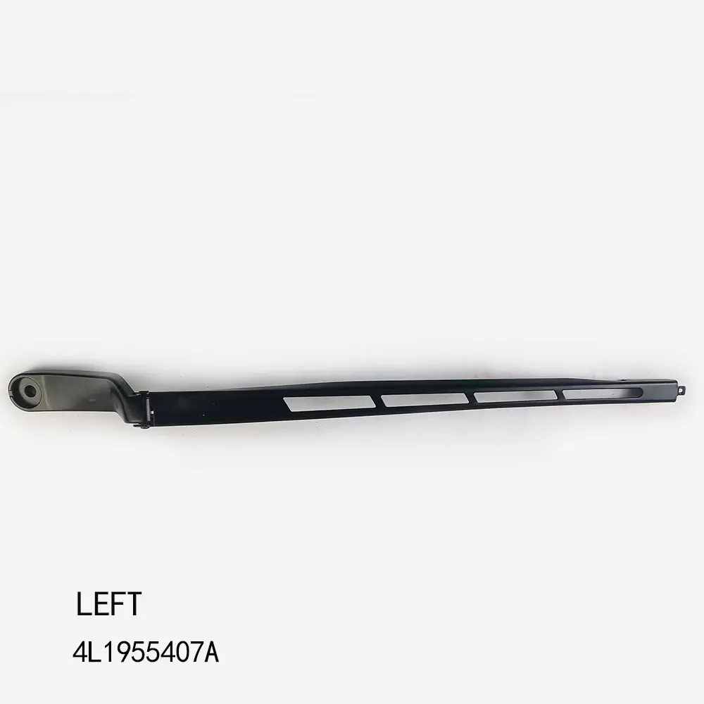 2 шт. рычаг стеклоочистителя 4L1955407A 4L1955407B для Audi Q7 2007-2009 2010-2015