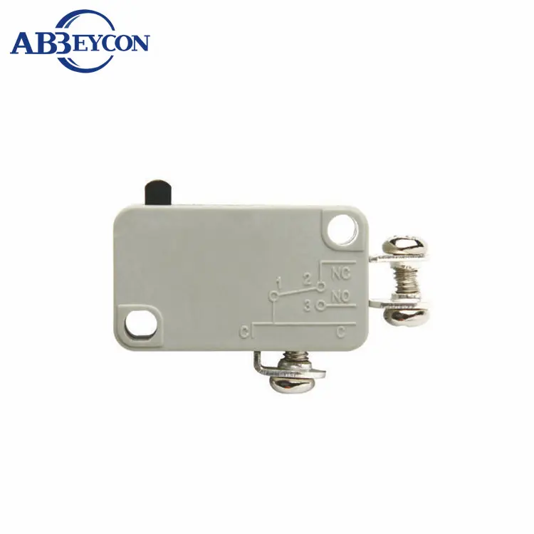 IBC KW7-0L1 Винтовые клеммы micro switch 3A 250VAC стандартный micro switch