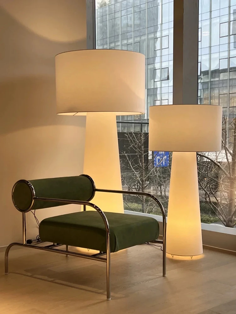 

Ambience Light Living Room Floor Lamp Nordic Designer Personalized Creative B & B Bedroom Good-looking Art Decorative Table Lamp