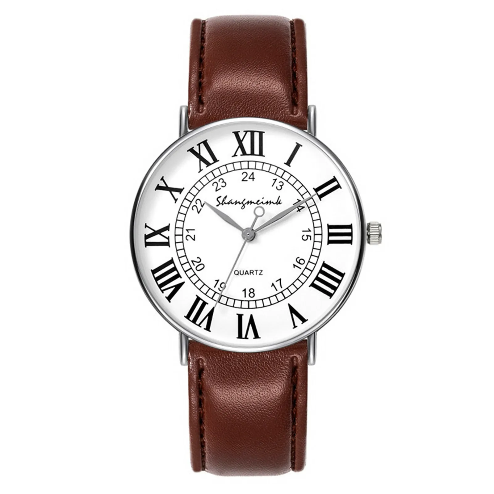 

Business Watch Men Top Brand Luxury Quartz Wrist Watches Classic Fashion Leather Male Wristwatch Clock Reloj Hombre Relogio