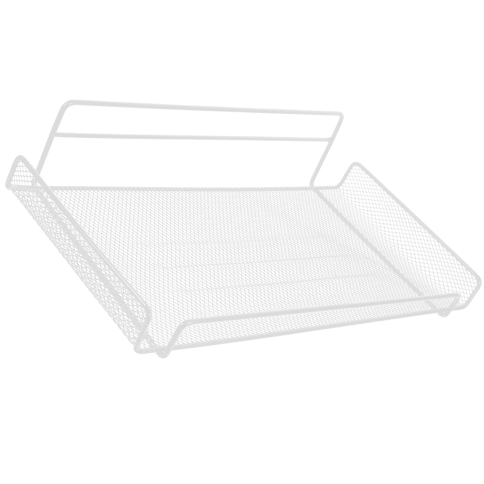 

Router Shelf Wall Display Shelf Living Room Display Rack Punch Free Shelf