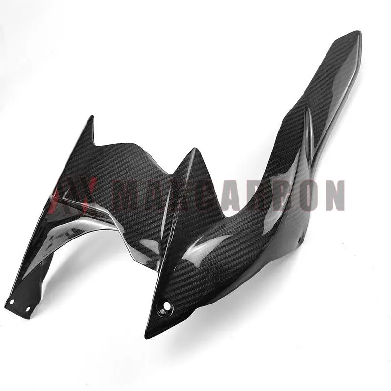 

ONEMAXY 100% Настоящее углеродное волокно для KAWASAKI H2 Hugger заднее крыло
