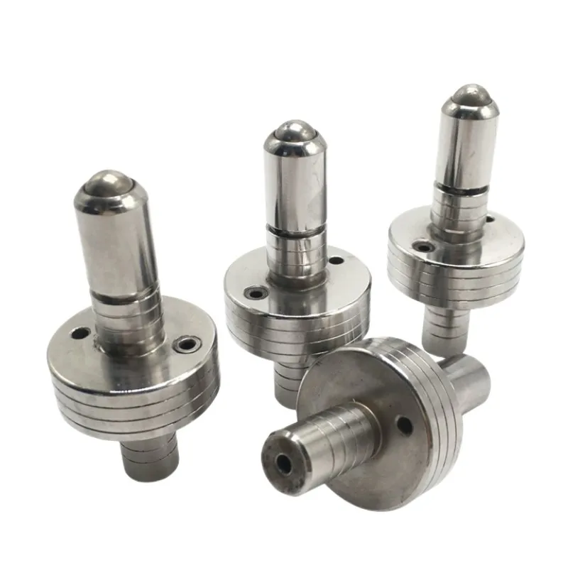 Рисунок 3 - Аксессуары для экскаватора Kobelco