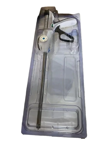 

Медицинское оборудование Хирургический инструмент Egia60 Шарнирный лапароскопический эндо Линейный резак Степлер и хирургическое ручное устройство для погрузки