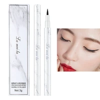 black liquid eyeliner eye super waterproof long lasting eye liner eyes high quality makeup cosmetics tools for women