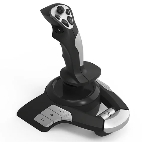 その他 Logicool Flight Controller Stick その他 Logicool Flight Controller Stick Logitech Video Game