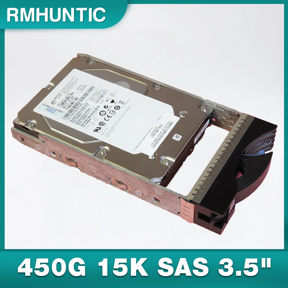 

For IBM Server Hard Disk V7000 85Y6187 3TB 7.2K SAS 3.5"