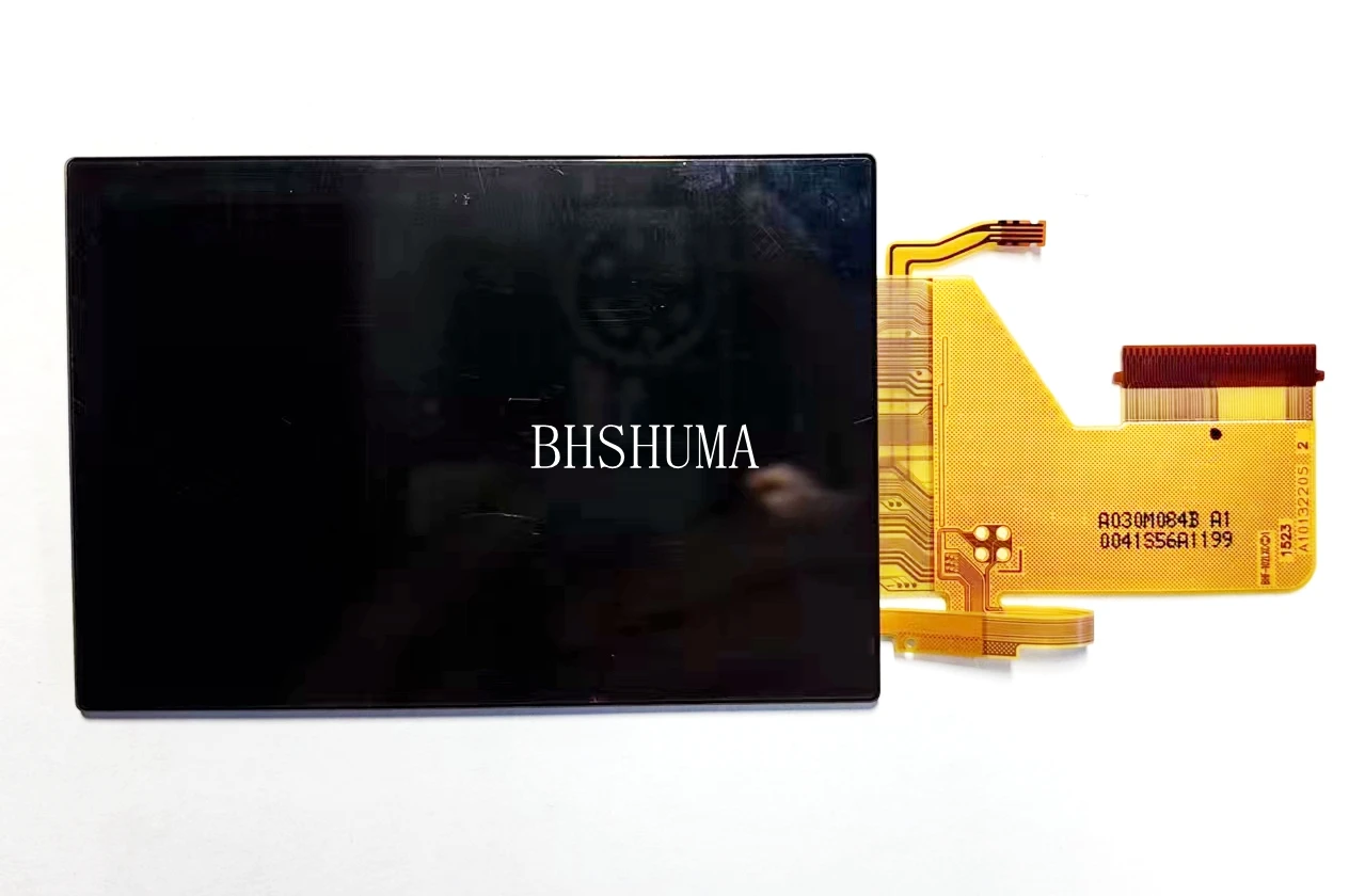 100% новый ЖК-дисплей для фотоаппарата Panasonic