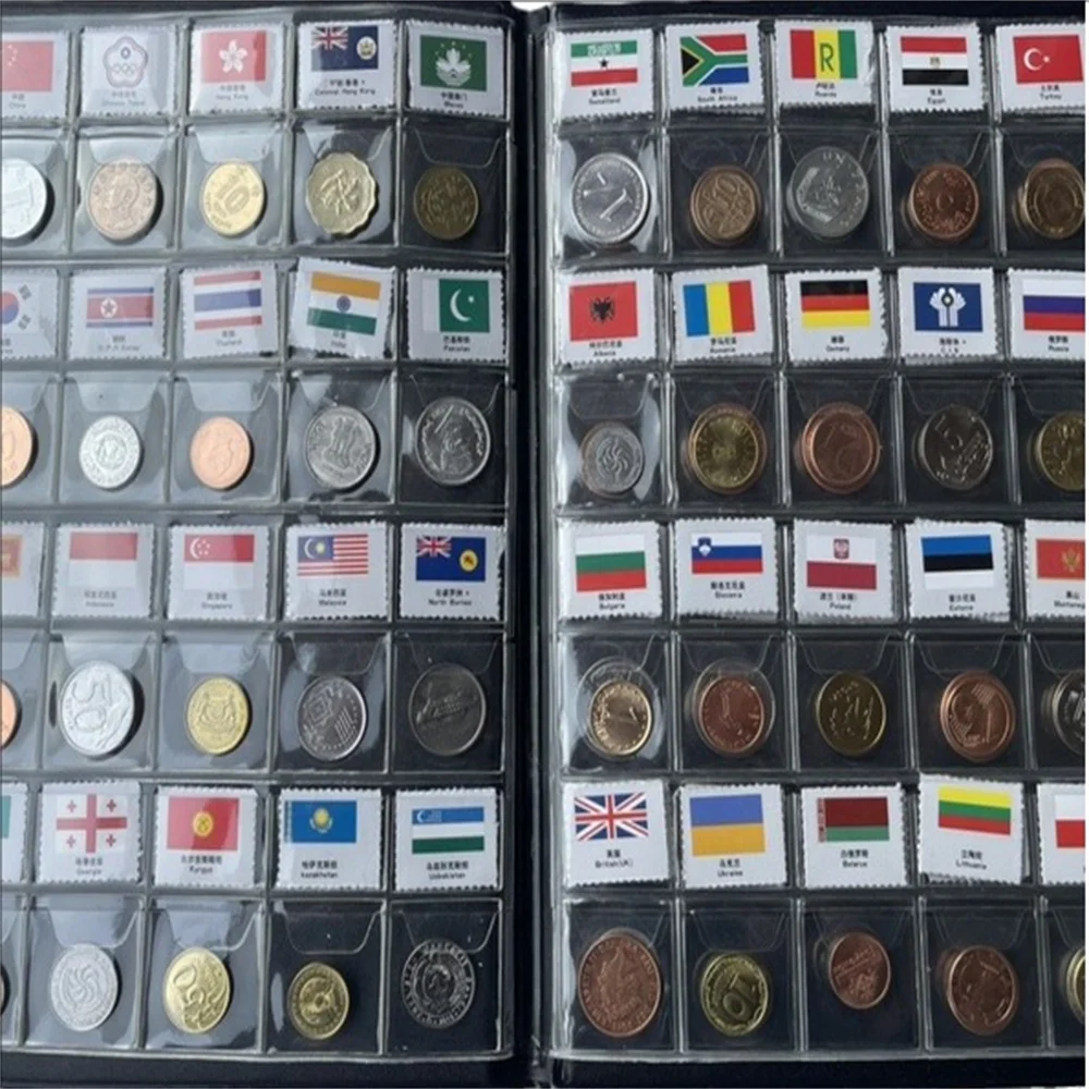 60-120 стран и регионов в глобальной истории для получения изысканных брошюр с