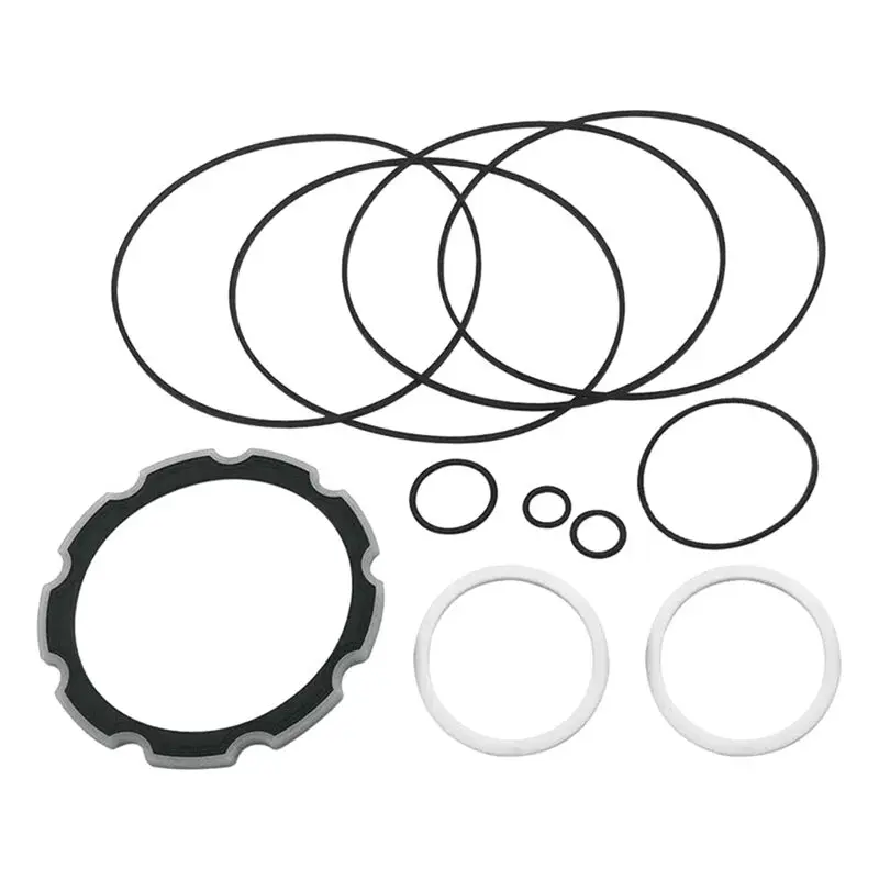 Фото Комплект уплотнений приводного двигателя 6669455 для погрузчиков Bobcat S130, S150, S160, S175, S185, 751, 753, 763, 773 №2