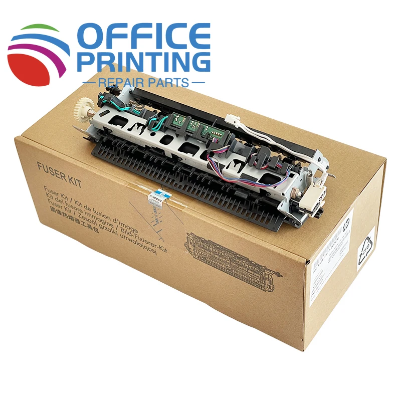 99% оригинальный Φ Fuser unit для HP P1566 P1606dn P1606 1566 1606 1606dn Assembly