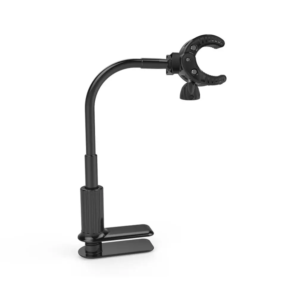 

360 Degree Pet Dryer Trestles Three-jaw Hair Dryer Bracket Holder