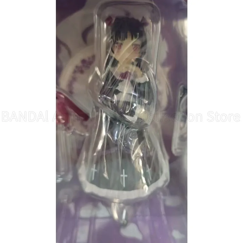 Фото В наличии Оригинальная фигурка BANPRESTO Ore No Imouto Ga Konnani Kawaii Wake Ga Nai Kuroneko Prize B, аниме-игрушка, украшение, подарок на день рождения. №3