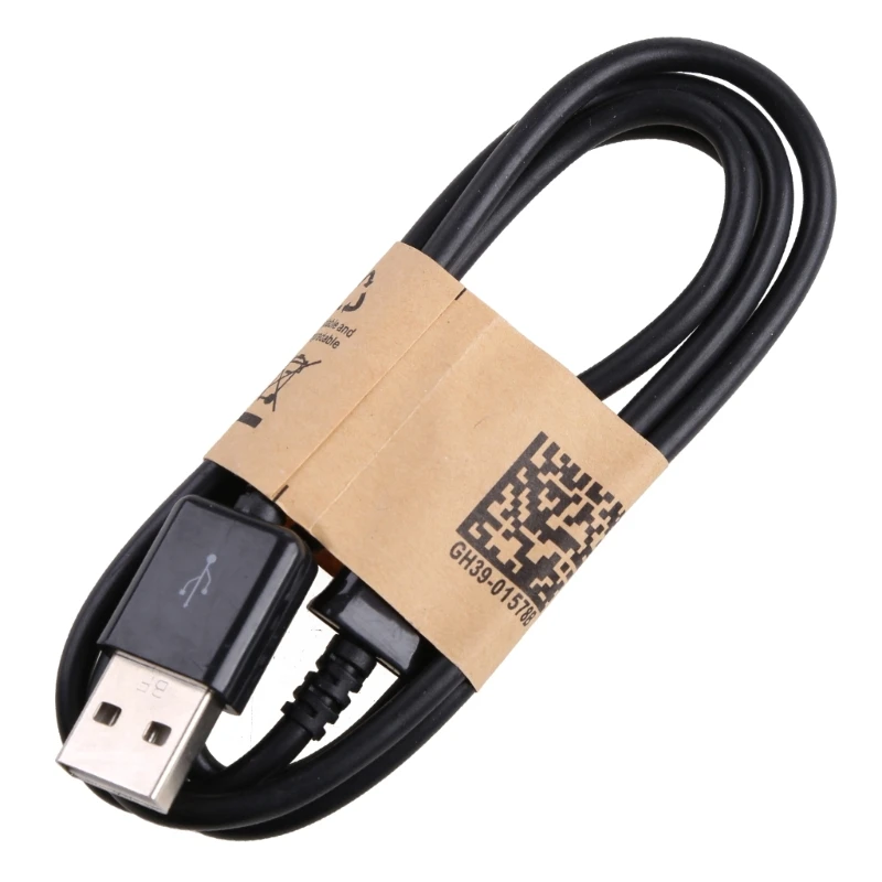 Адаптер Micro USB 2.0 A Male to B