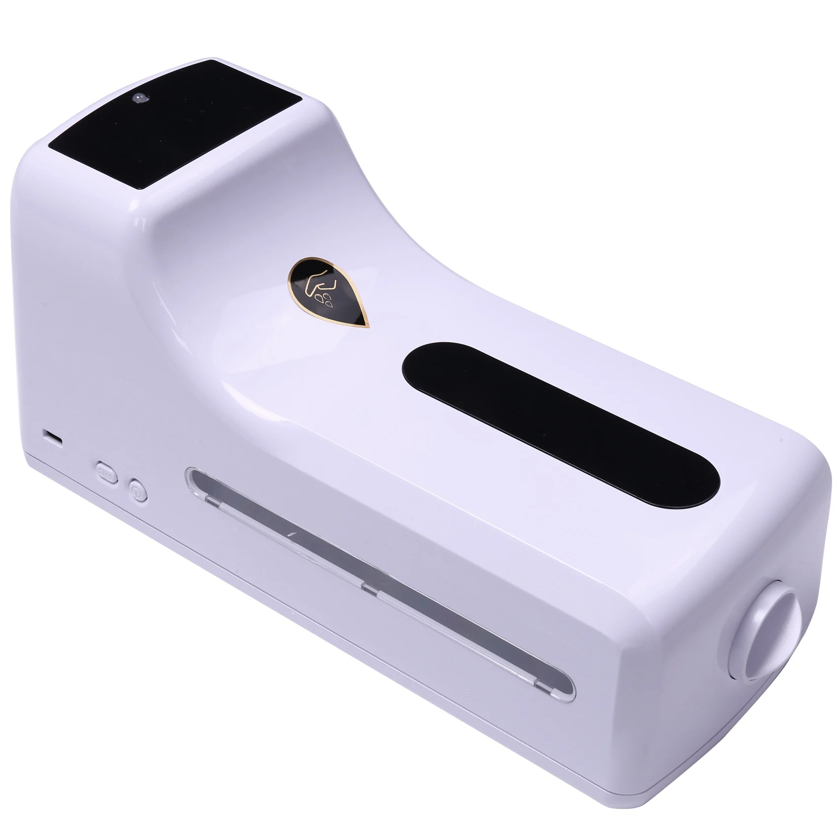 

1000Ml K9 Pro Wall-Mounted Thermometer with Soap Dispenser,with Alarm,for Use in Offices,Schools and Communities