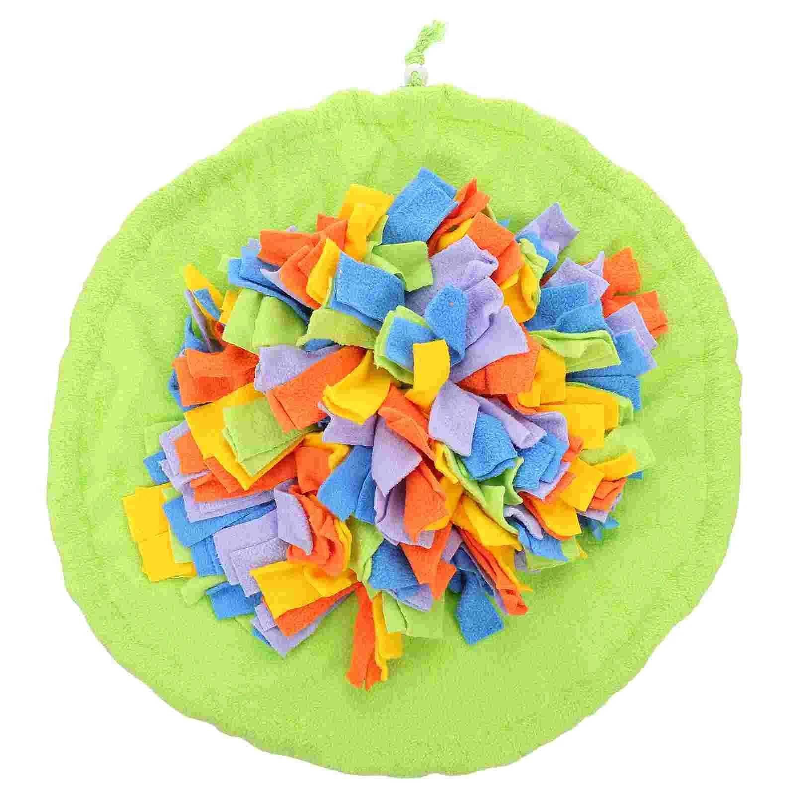 

Коврик для собаки, детская игрушка для медленного кормления собак, детская игрушка для щенков, для тренировки в помещении